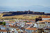Elvas - Forte de Santa Luzia 